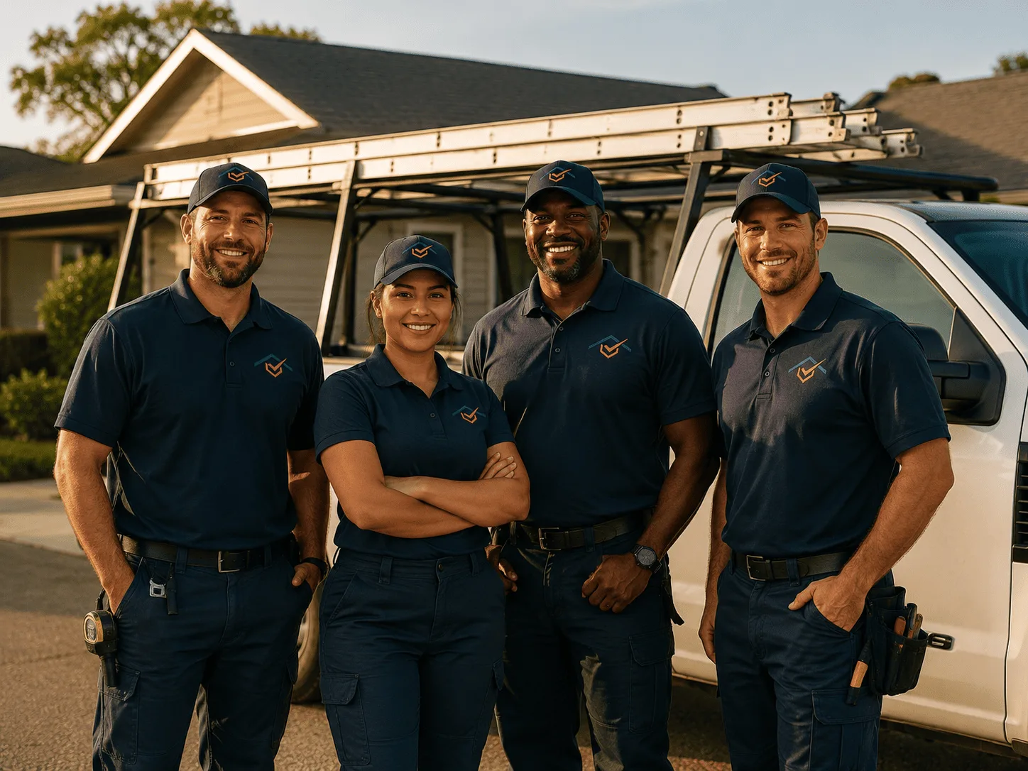 Roof Inspection company in Bentley, MI